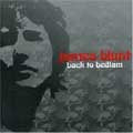James Blunt - Back to Bedlam - Import CD