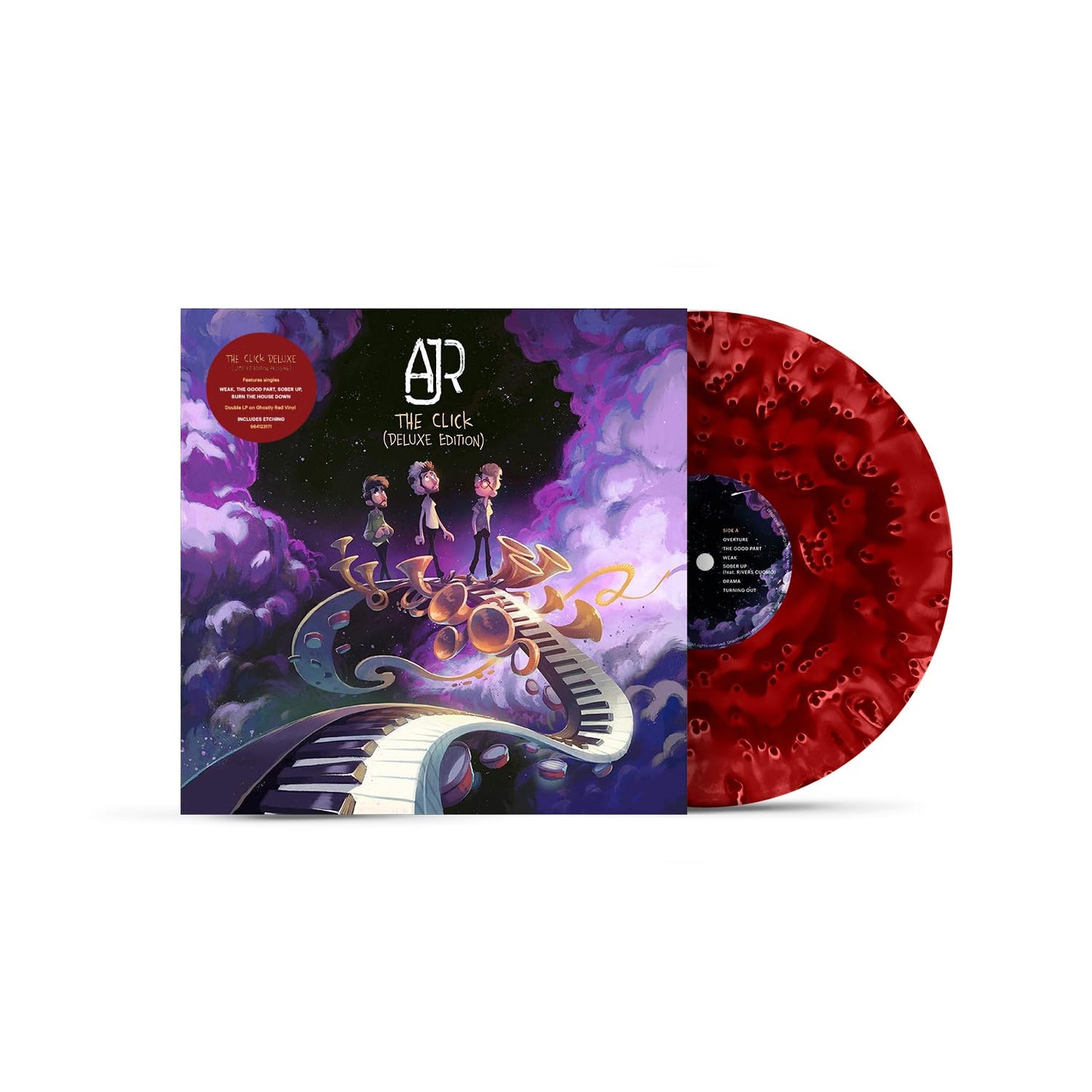 Young Thug - Slime Season - Import Vinyl 2 LP Record Limited Edition