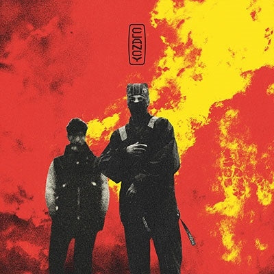 Twenty | One | Pilots - Clancy - Import CD