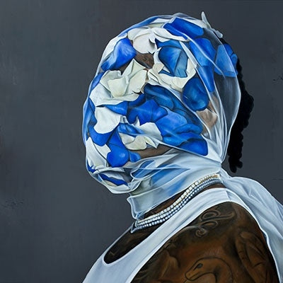 Gunna - One Of Wun - Import Blue Vinyl LP Record