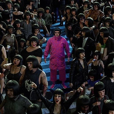 Oliver Tree - Alone In A Crowd - Import CD