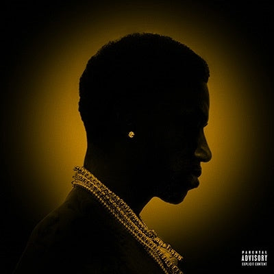Gucci Mane - Mr. Davis＜Crystal Clear Vinyl＞ - Import 2 Vinyl LP Record Limited Edition