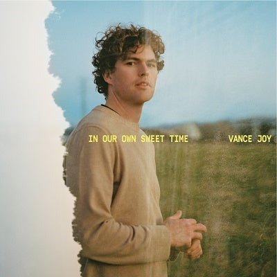 Vance Joy - In Our Own Sweet Time - Import  CD