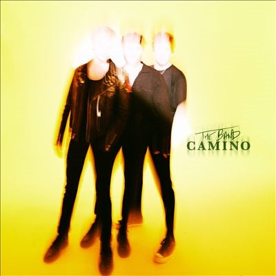 The Band Camino - The Band Camino - Import  CD