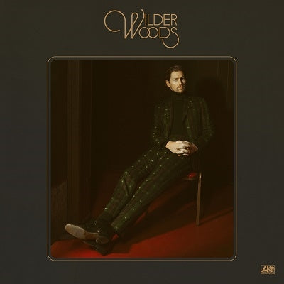 Wilder Woods - Wilder Woods - Import CD