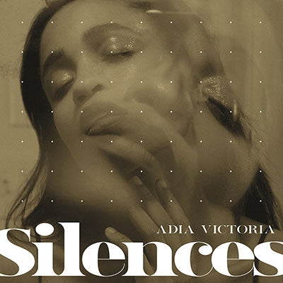 Adia Victoria - Silences - Import CD