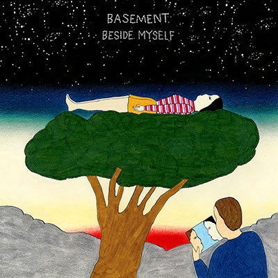 Basement - Beside Myself - Import CD