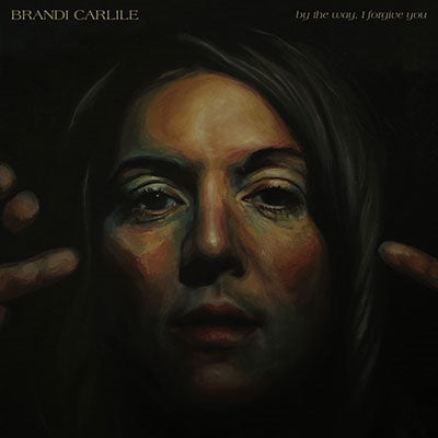 Brandi Carlile - By The Way, I Forgive You - Import CD