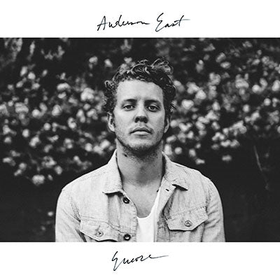 Anderson East - Encore - Import Vinyl LP Record