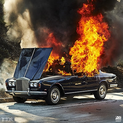 Portugal. The Man - Woodstock - Import CD