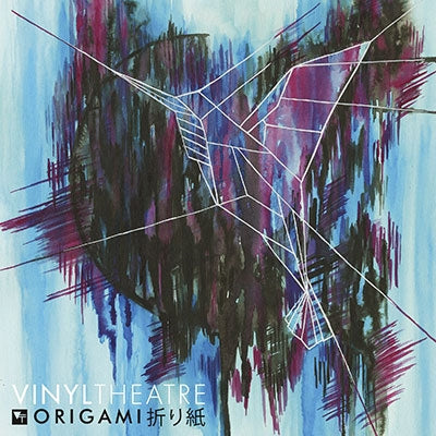 Vinyl Theatre - Origami - Import CD