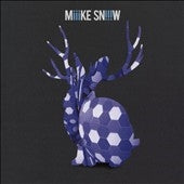 Miike Snow - III - Import CD