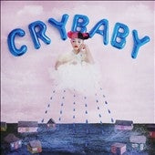Melanie Martinez - Cry Baby - Import CD