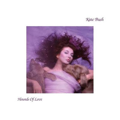 Kate Bush - Hounds Of Love - Import Vinyl LP Record