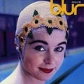 Blur - Leisure - Import CD