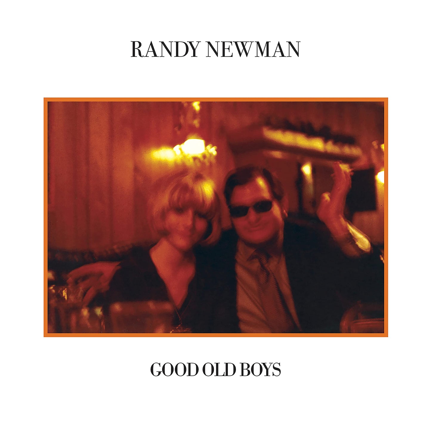 Randy Newman - Good Old Boys (Deluxe Edition) - Import Vinyl 2 Vinyl Record