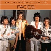 Faces - An Introduction To - Import CD