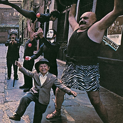 The Doors - Strange Days (50Th Anniversary Deluxe Edition) - Import 2 CD