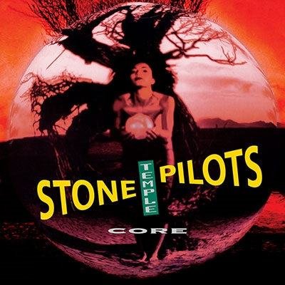 Stone Temple Pilots - Core: 25Th Anniversary Deluxe Edition - Import 2 CD