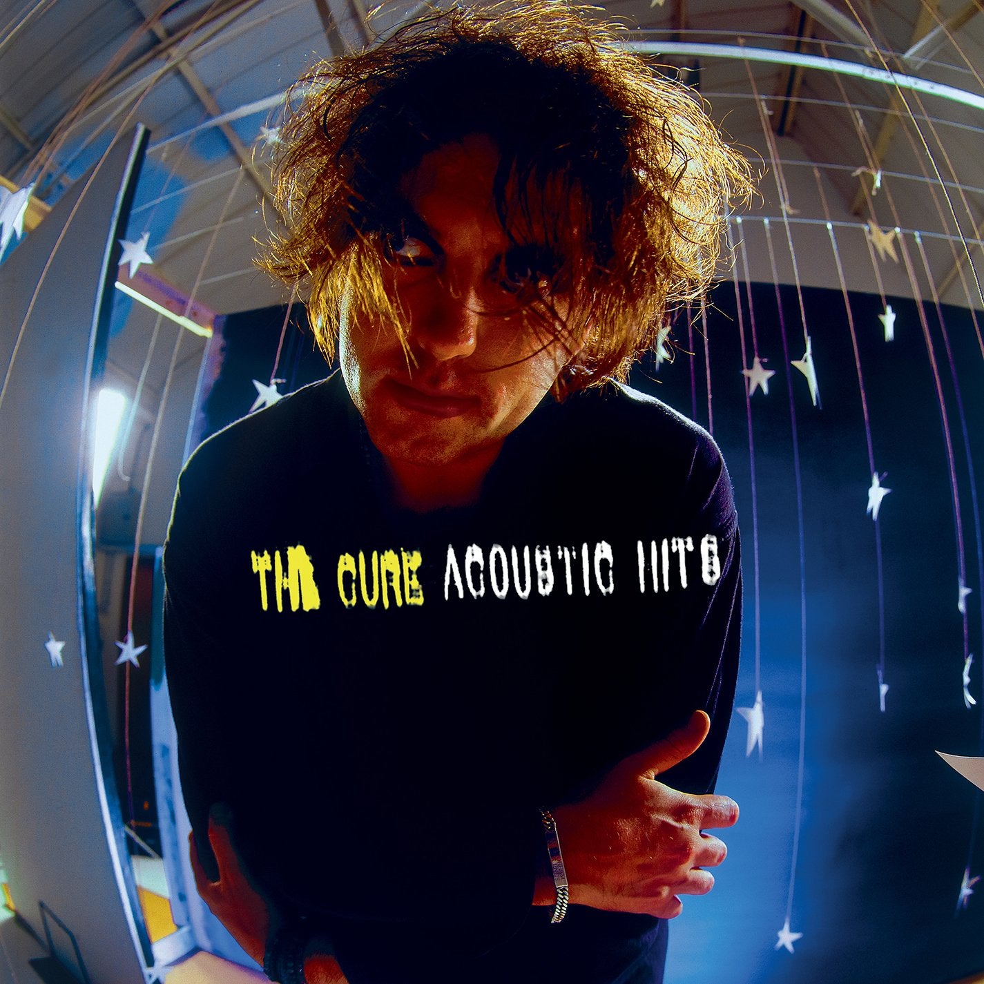 The Cure - Acoustic Hits - Import Vinyl 2 Vinyl Record