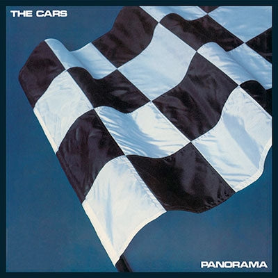 The Cars - Panorama (Expanded Edition) - Import CD