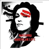 Madonna - American Life - Import Vinyl 2 LP Record