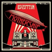 Led Zeppelin - Mothership - Import 2 CD