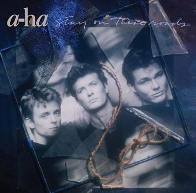a-ha - Stay On These Roads: Deluxe Edition - Import 2 CD Bonus Track