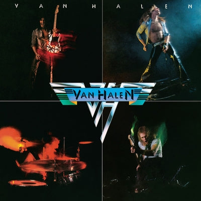 Van Halen - Van Halen - Import CD