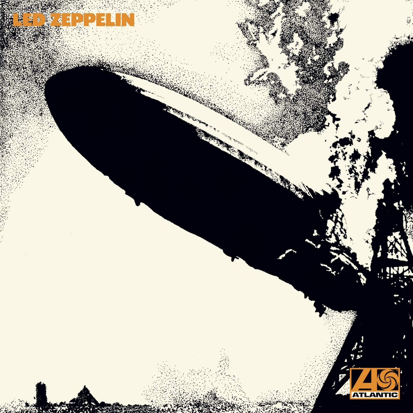 Led Zeppelin - Led Zeppelin: Deluxe Edition - Import Vinyl 3 Vinyl Record