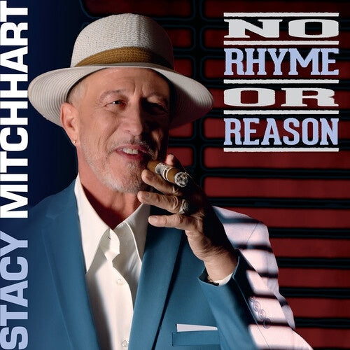 Stacy Mitchhart - No Rhyme or Reason - Import CD
