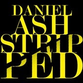 Daniel Ash - Stripped - Import CD