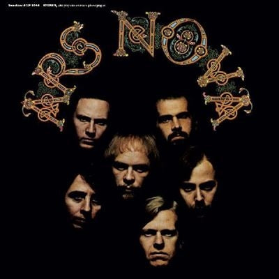 Ars Nova - Ars Nova - Import LP Record