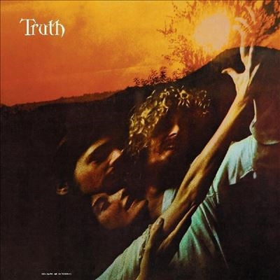 Truth (R&B) - Truth - Import Vinyl LP Record