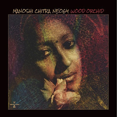 Chitra Neogy - Wood Orchid - Import CD