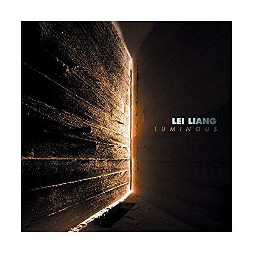 Various Artists - Lei Liang: Luminous - Import CD