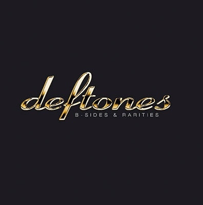 Deftones - B-Sides & Rarities - Import Vinyl 2 Vinyl Record