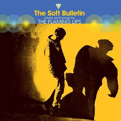 Flaming Lips - The Soft Bulletin (25Th Anniversary) - Import Vinyl 2 LP Record