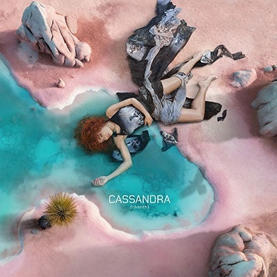 Andra Day - Cassandra (Cherith) - Import CD