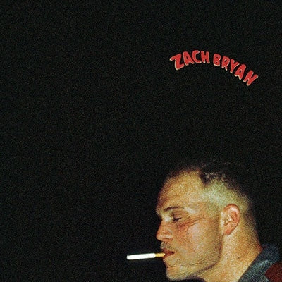 Zach Bryan - Zach Bryan - Import  CD