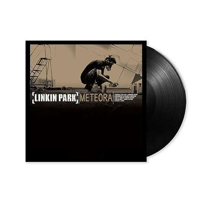 Linkin Park - Meteora - Import Vinyl LP Record