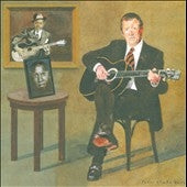 Eric Clapton - Me And Mr. Johnson - Import CD