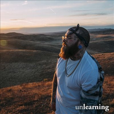 Teddy Swims - Unlearning - Import  CD
