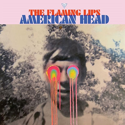 The Flaming Lips - American Head - Import CD