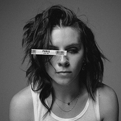 PVRIS - Use Me - Import CD