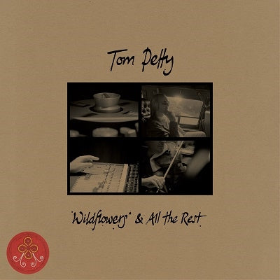 Tom Petty - Wildflowers & All the Rest [Deluxe] - Import 4 CD Box Set