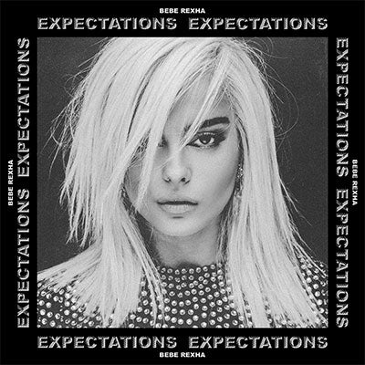 Bebe Rexha - Expectations - Import CD