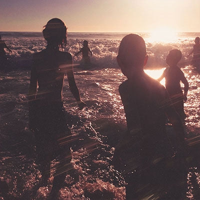 Linkin Park - One More Light - Import CD