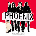 Phoenix - It'S Never Been Like That - Import Vinyl LP Record