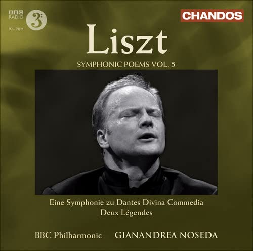 GUNNING,CHRISTOPHER - Symphonic Poems 5 - Import CD